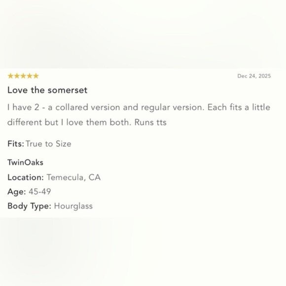 NWT Size M - The Somerset Maxi Dress 100% Cotton with Pockets (NWT US$ 168) - Picture 11 of 16